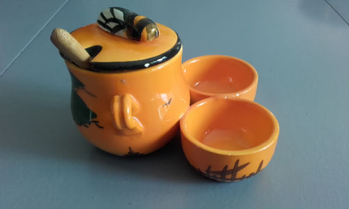 Service condiments provence - service,