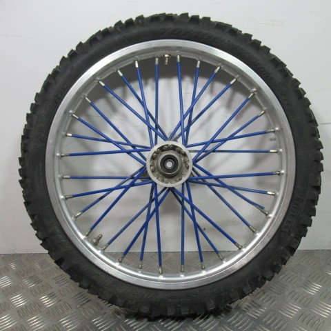 Roue avant yamaha 2009 - 85,