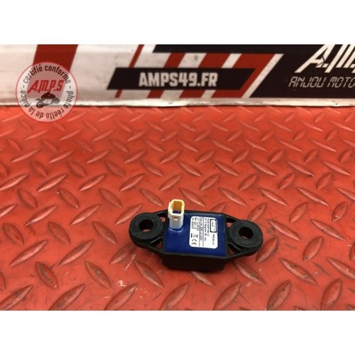 Centrale gps ducati panigale - centrale,
