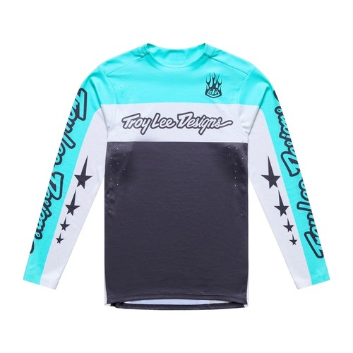 Maillot vélo mtb manches - mtb,