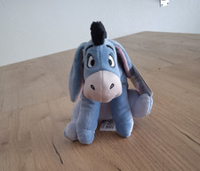 Bourriquet peluche officielle