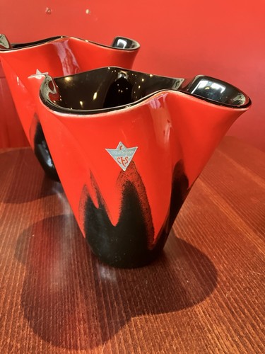 Vase corolle elchinger - vase,
