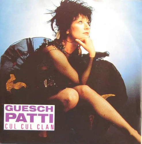 Guesch patti cul - cul,