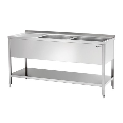 Plonge inox pro 700 2 - plonge, mm