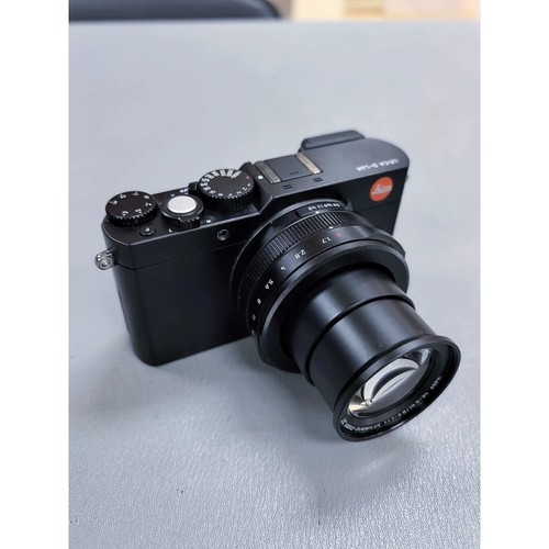 Leica lux 12 8mp - d-lux, (typ
