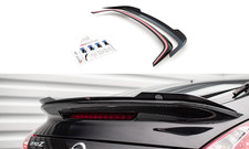 Maxton spoiler cap nissan - -,