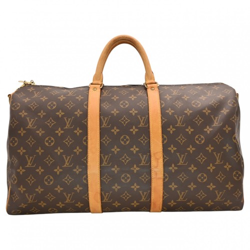 Auth louis vuitton monogram - louis,
