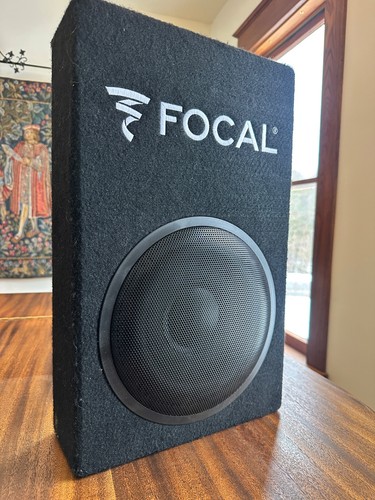 Focal subwoofer psb200 - focal,