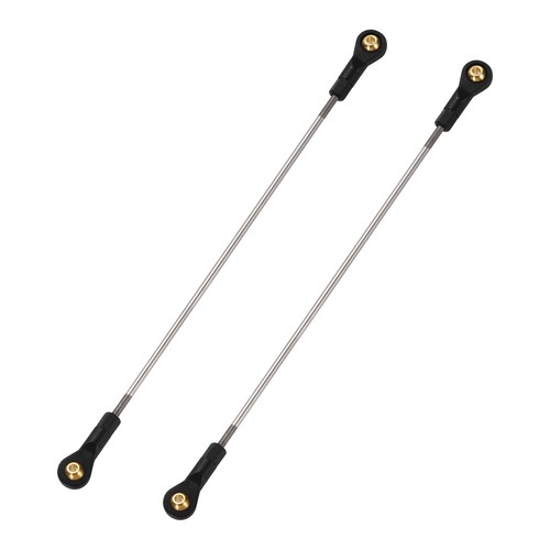 2pcs pour boat tige - pour,