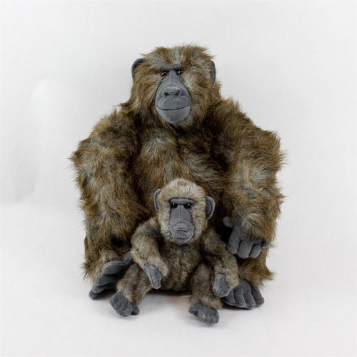 Dakin peluche gorille - dakin,