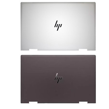 Coque arrière écran / LCD