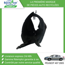 🏆 PARE-BOUE AVANT GAUCHE