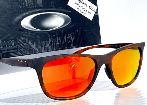 Oakley leadline lunettes - oakley,