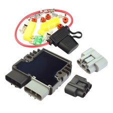 Kit Redresseur Régulateur