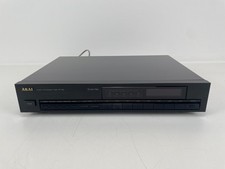 Akai AT-52L Stereo AM/FM Tuner