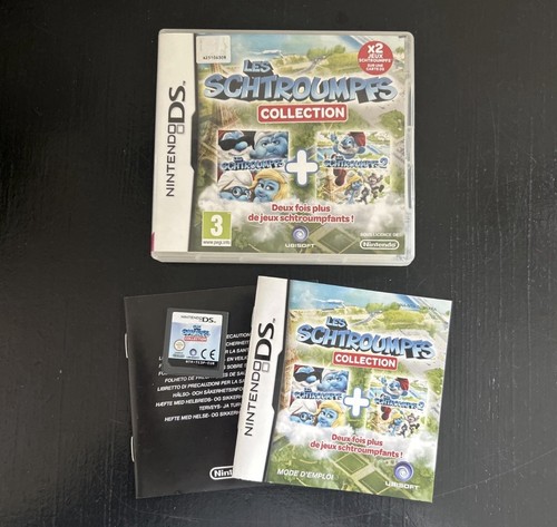 Noh jeu nintendo - noh, ds