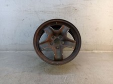 Renault megane jante - iv,