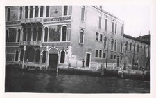 ANCIENNE PHOTOGRAPHIE 1938