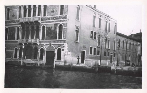 Ancienne photographie 1938 - ancienne,