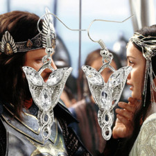 Boucle d'Oreilles - « Le