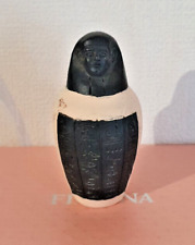 STATUETTE PIERRE CANOPE EGYPTE - 8.5CM