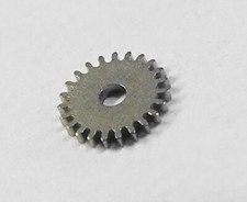 Gear watch lip - gear, old