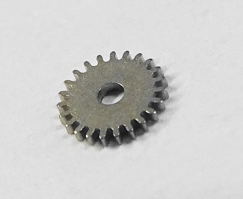 Gear watch lip - r566, stock
