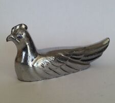 Ancien PORTE COUTEAU ANIMALIER