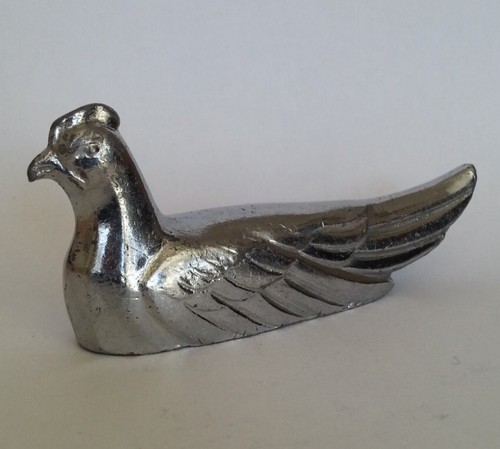 Ancien porte couteau animalier - ancien,