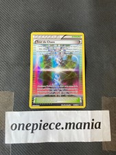 Carte Pokémon Tour Du Chaos