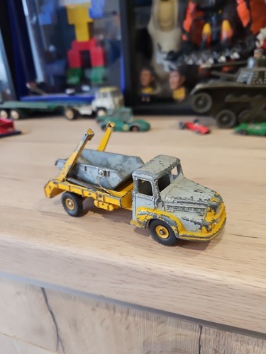 Dinky supertoys unic - dinky,