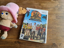 NITENDO  WII   -  KOH  LANTA