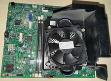 Carte mère Dell DIH81R/Tigris SFF MB 12125-2 V2KX3 CPU I3 4150(CM9)