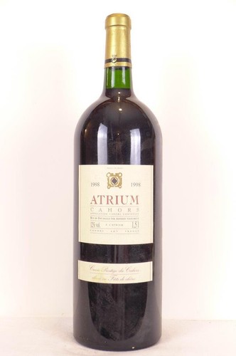 Magnum 150 cahors - 150,
