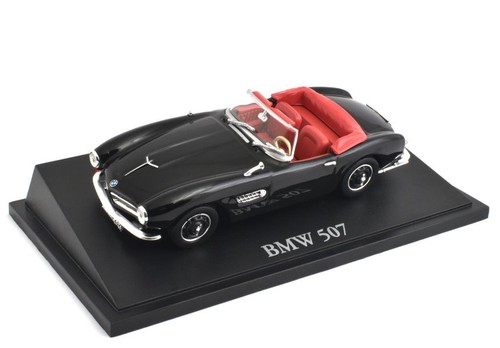 Bmw 507 cabriolet 43 - 507,