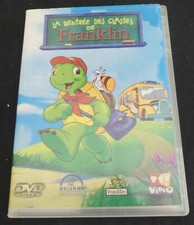 Franklin – La Rentrée des