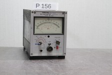 ORITEL MH400 MILLIWATTMETER -