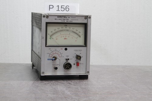 Oritel mh400 milliwattmeter - mh400,