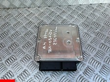 Calculateur moteur BOSCH -