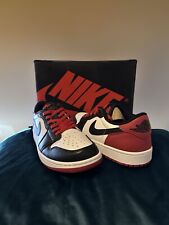 Air Jordan 1 Retro Low OG