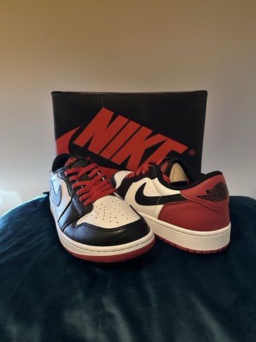 Air jordan retro - retro, low
