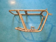 Porte bagage jaune Peugeot 103