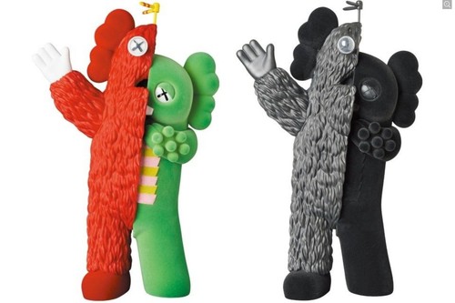 Kaws kachamukku red - -,