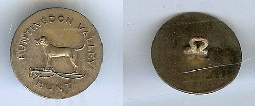 Veneer button english irish - veneer, english/irish