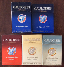 Pour collection paquets - pour, de