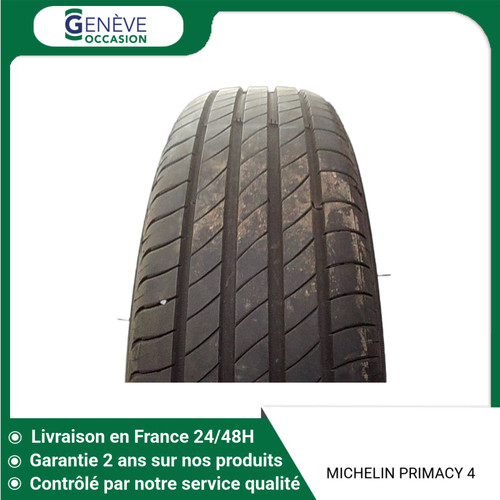 Pneu michelin primacy - 🇫🇷,