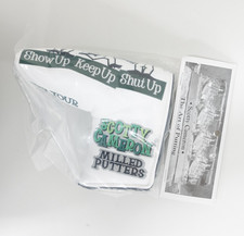 Couvre-chef de putter Caddies