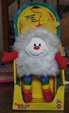 Rainbow brite blondine pays - blondine,
