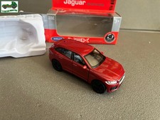 Voiture miniature Jaguar F