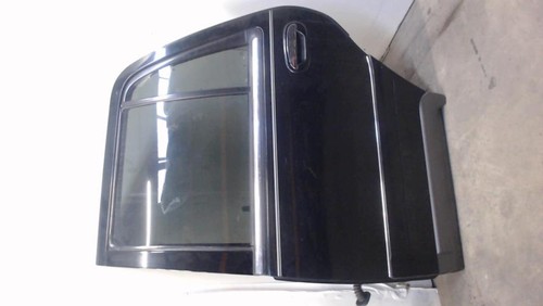 Porte arriere gauche lincoln - porte,